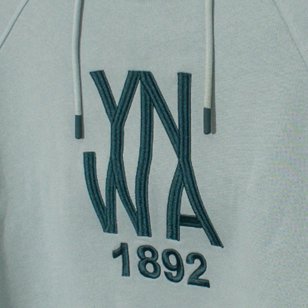 LFC YNWA Women's Hoodie - Supersports Thailand