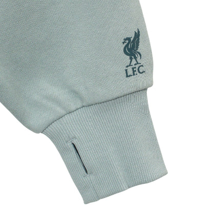 LFC YNWA Women's Hoodie - Supersports Thailand