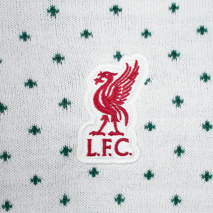 LFC Christmas 2026 เสื้อลำลองแขนยาวผู้ชาย