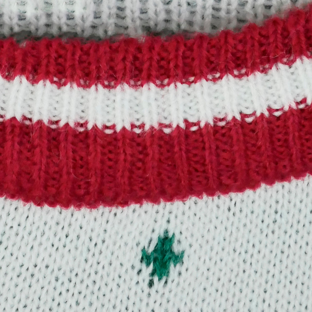LFC Christmas 2026 เสื้อลำลองแขนยาวผู้ชาย Supersports Thailand