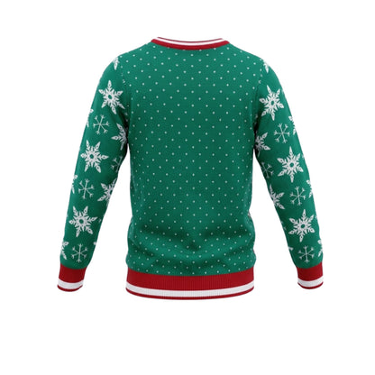 LFC Christmas 2026 Kids Sweatshirt