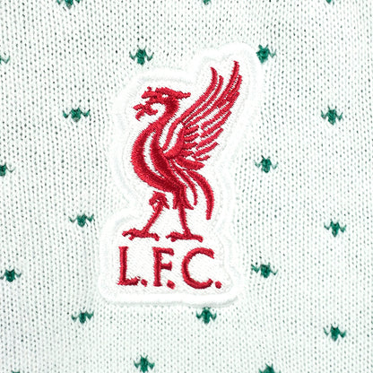 LFC Christmas 2026 Kids Sweatshirt