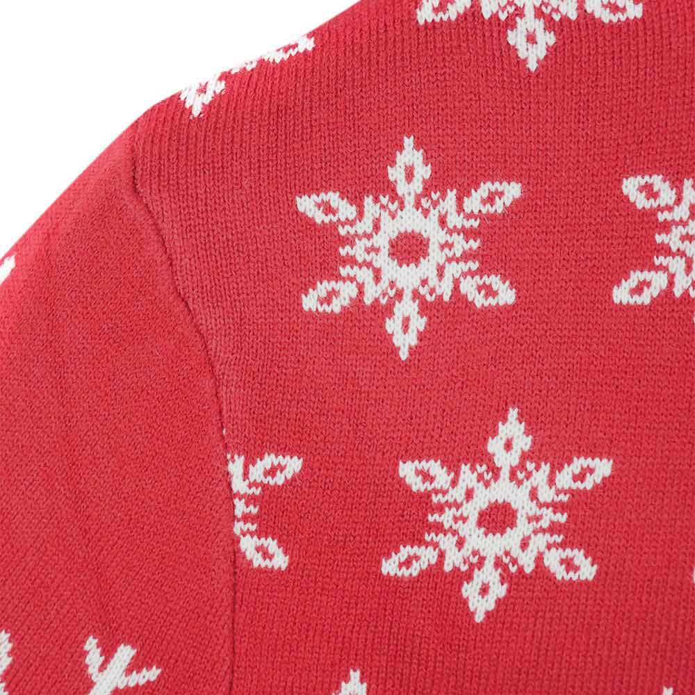 LFC Red Christmas 2026 Men's Sweatshirt Supersports Thailand