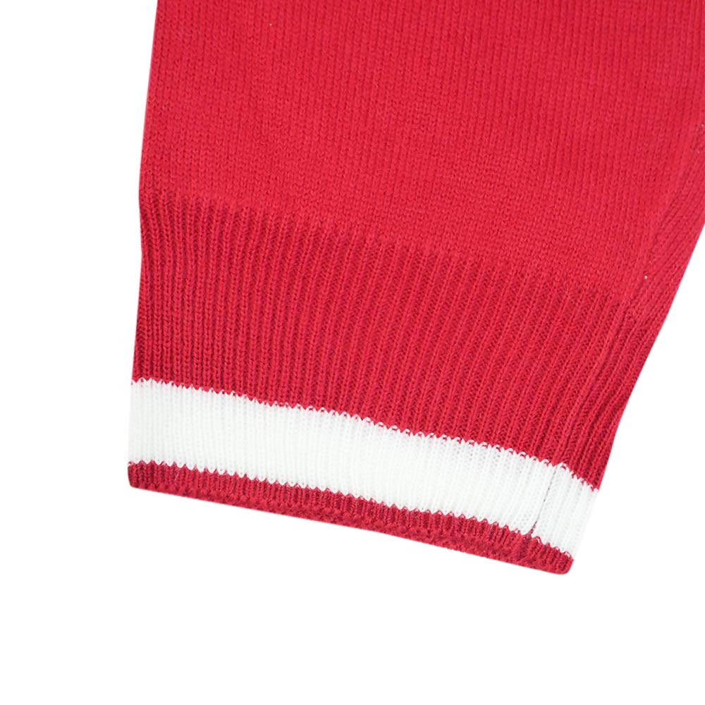 LFC Red Christmas 2026 Men's Sweatshirt Supersports Thailand