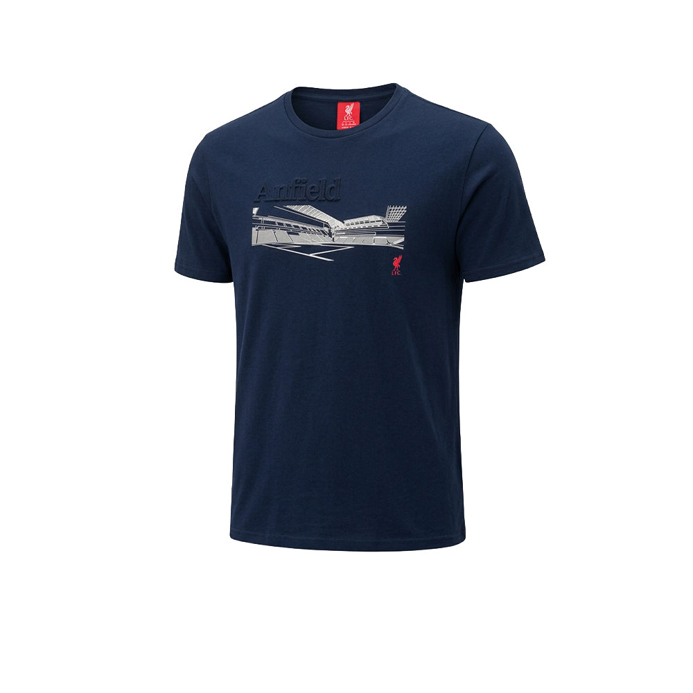 LFC Anfield เสื้อยืดผู้ชาย Supersports Thailand