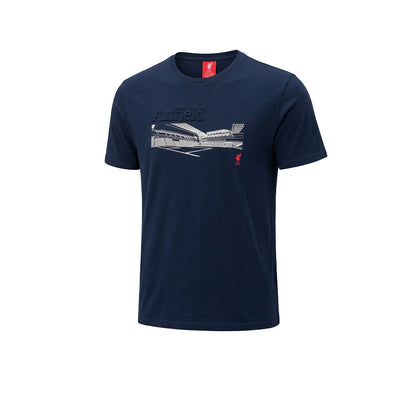 LFC Anfield เสื้อยืดผู้ชาย