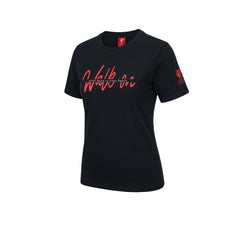 LFC Walk On เสื้อยืดผู้หญิง