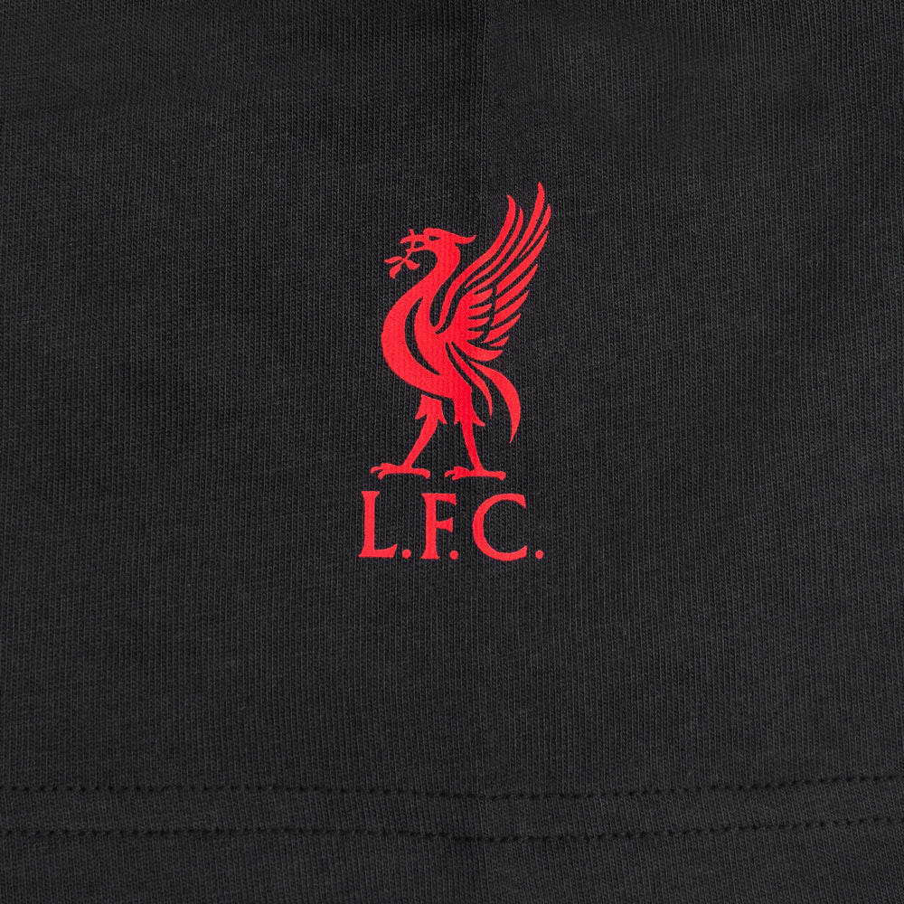 LFC Walk On เสื้อยืดผู้หญิง Supersports Thailand