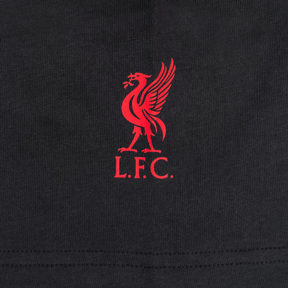 LFC Walk On เสื้อยืดผู้หญิง
