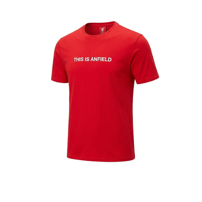 LFC This Is Anfield Men's T-Shirt