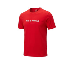 LFC This Is Anfield Men's T-Shirt