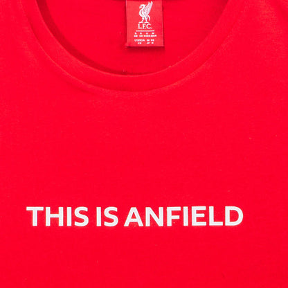 LFC This Is Anfield Men's T-Shirt
