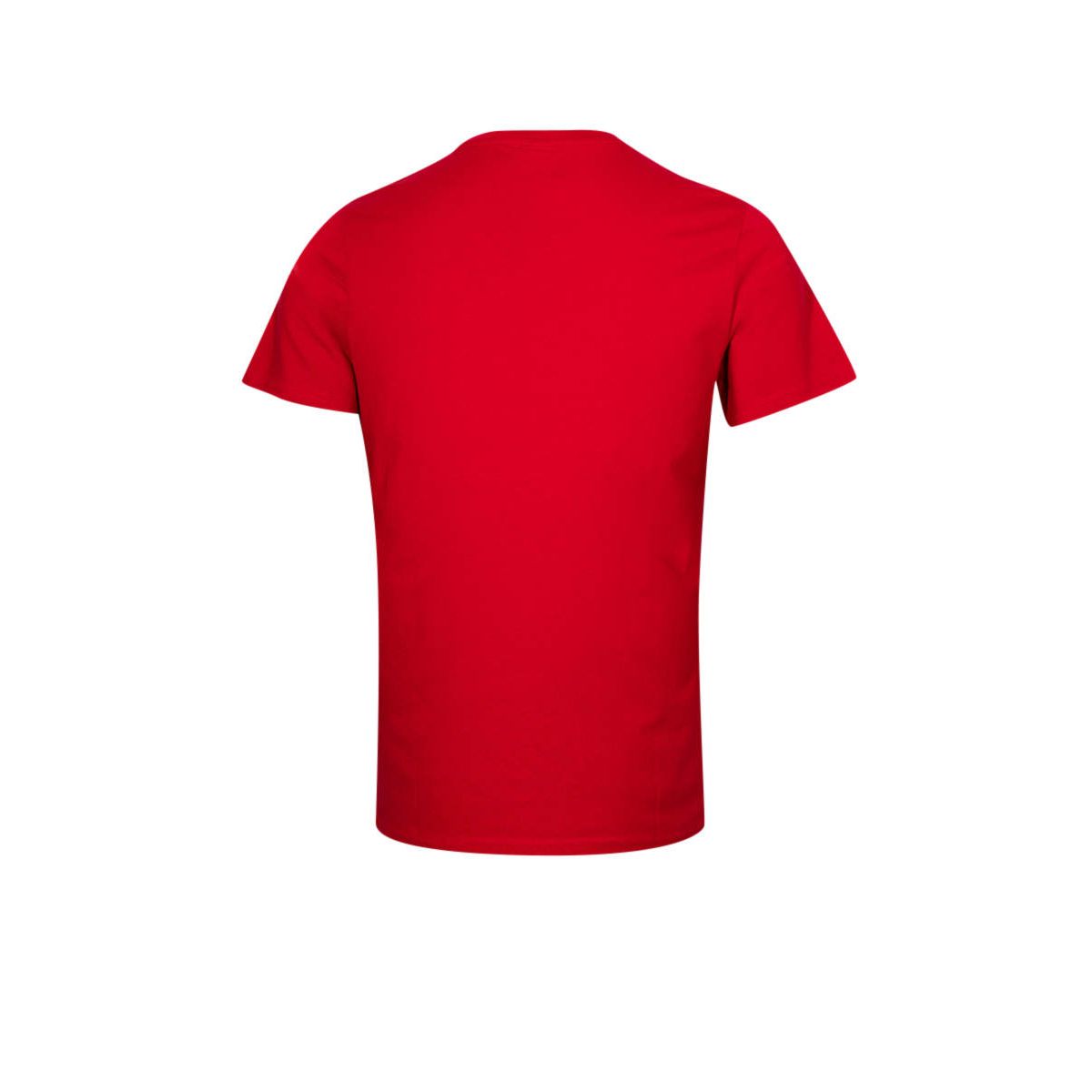 LFC Liverbird Emblem Vintage Men's T-Shirt - Supersports Thailand