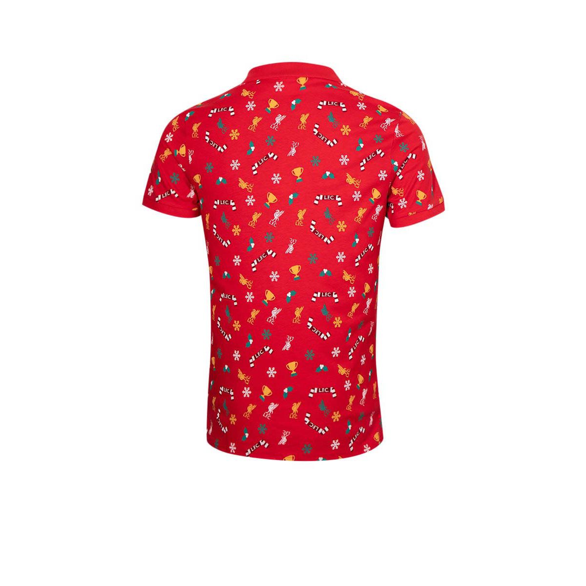 LFC Adult Holiday Men's Polo Shirt - Supersports Thailand
