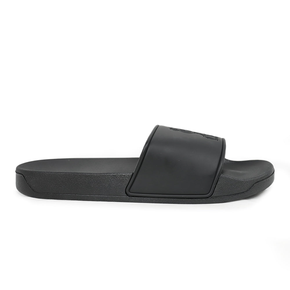 LFC Adults Sliders Black Unisex Sandals Supersports Thailand