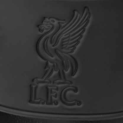 LFC Adults Sliders Black รองเท้าแตะผู้ใหญ่