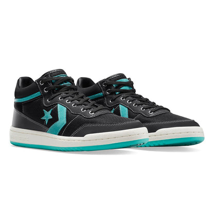 LFC X Converse Fastbreak Pro Unisex Lifestyle Shoes - Supersports Thailand