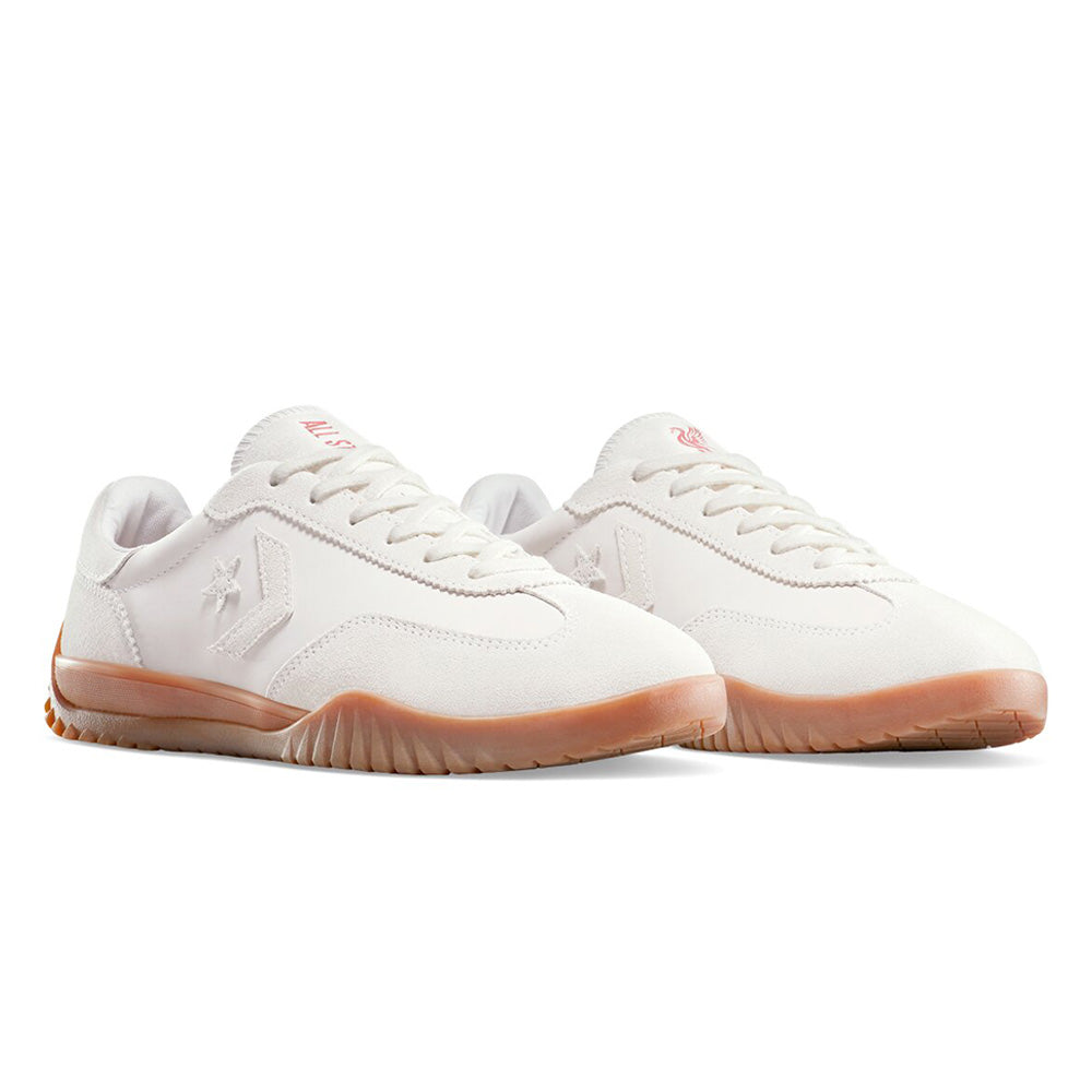 LFC X Converse Run Star Trainers Unisex Lifestyle Shoes - Supersports Thailand