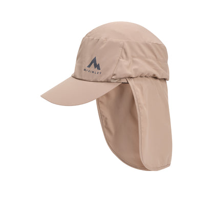MCKINLEY Laksim II Unisex Cap - Supersports Thailand