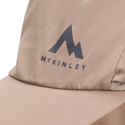 MCKINLEY Laksim II Unisex Cap - Supersports Thailand
