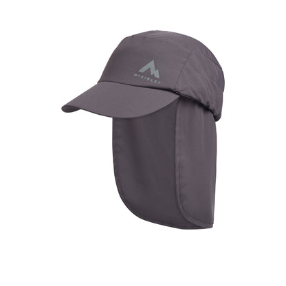 MCKINLEY Laksim II Unisex Cap - Supersports Thailand