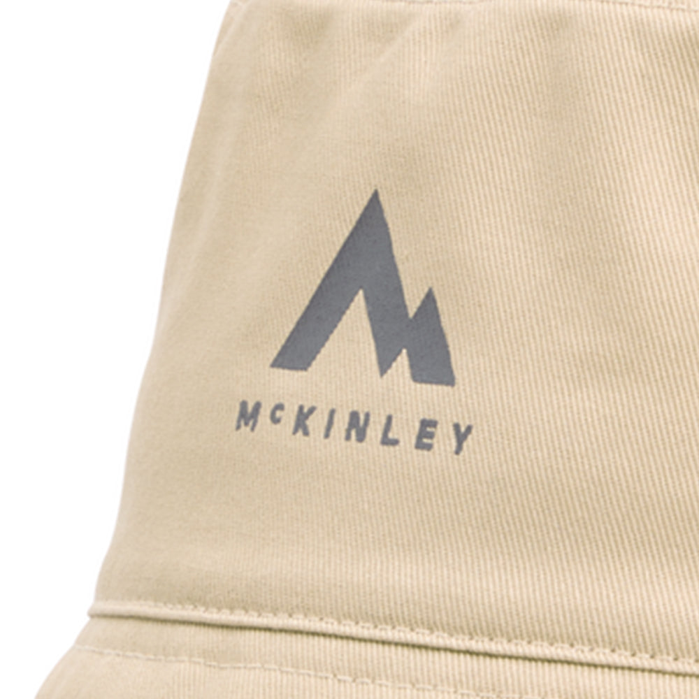 MCKINLEY Makalu Unisex Bucket Hat - Supersports Thailand