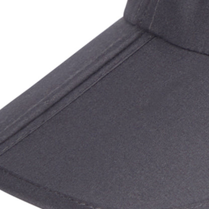 MCKINLEY Morrin II Unisex Cap - Supersports Thailand