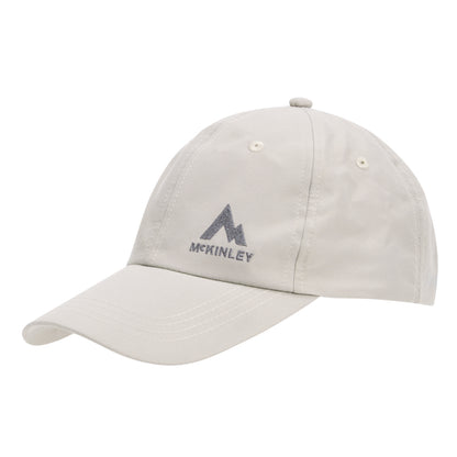 MCKINLEY New Tesslin II Unisex Cap - Supersports Thailand