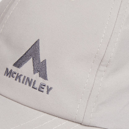 MCKINLEY New Tesslin II Unisex Cap - Supersports Thailand