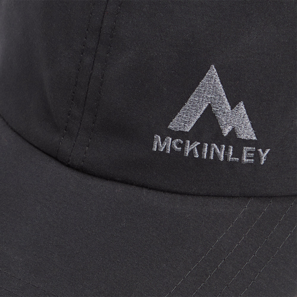 MCKINLEY New Tesslin II Unisex Cap - Supersports Thailand Supersports Thailand