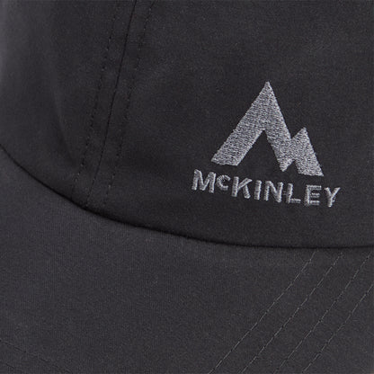 MCKINLEY New Tesslin II Unisex Cap - Supersports Thailand