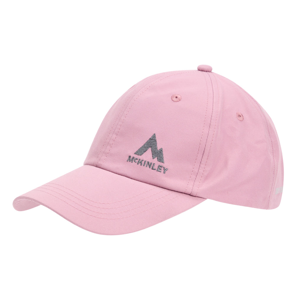 MCKINLEY New Tesslin II Unisex Cap - Supersports Thailand