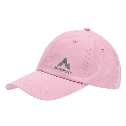 MCKINLEY New Tesslin II Unisex Cap - Supersports Thailand