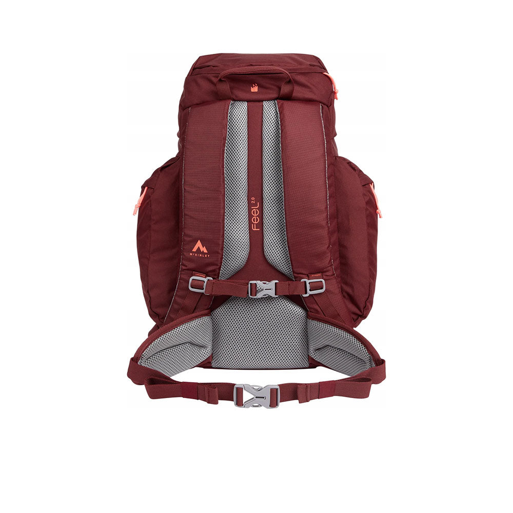 MCKINLEY Minah CT 20 Unisex Backpack - Supersports Thailand