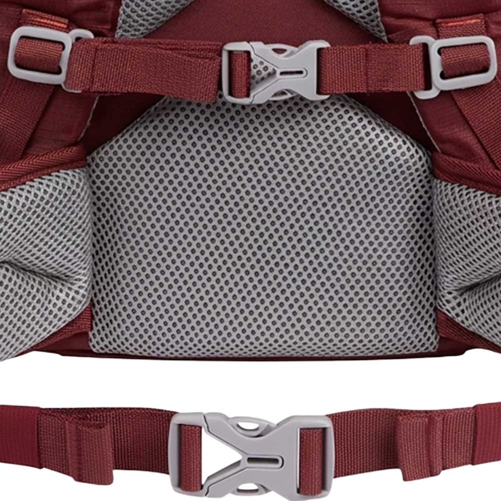 MCKINLEY Minah CT 20 Unisex Backpack - Supersports Thailand Supersports Thailand