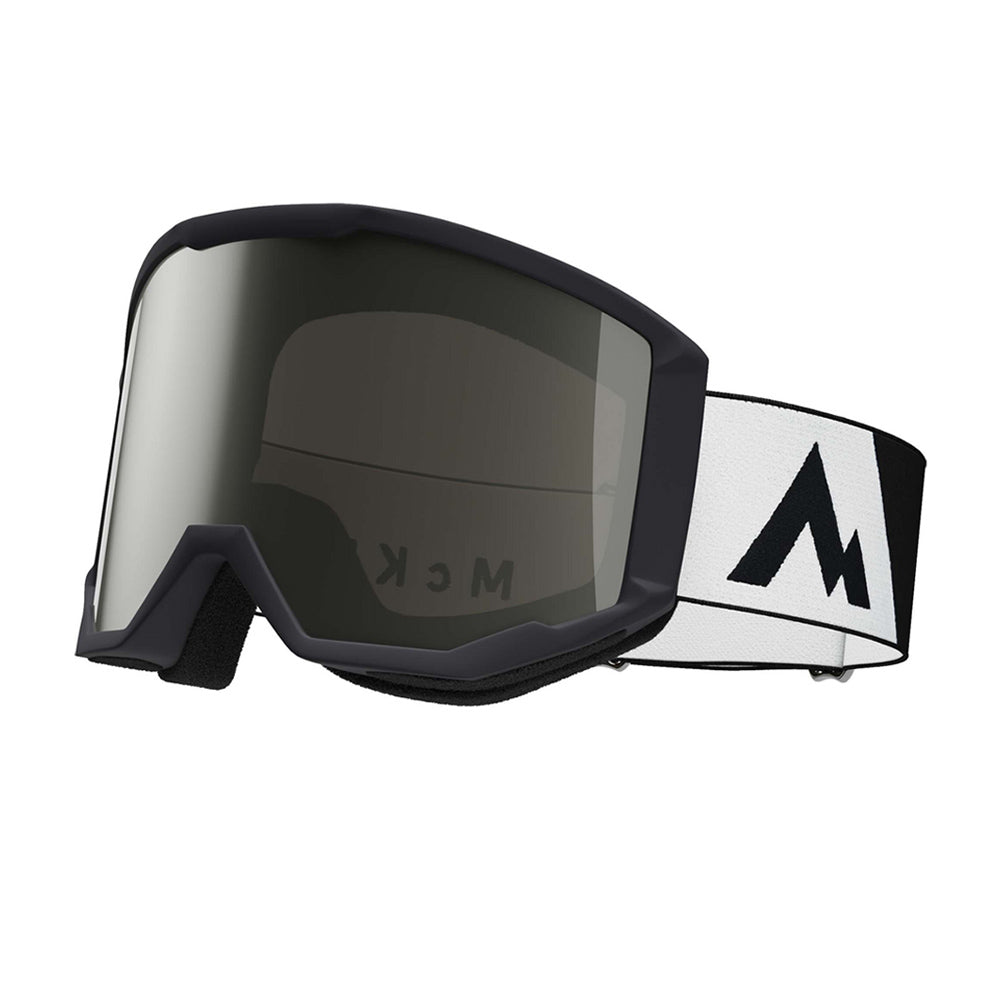 MCKINLEY Bold MiroSpec3 Unisex Ski Goggles - Supersports Thailand