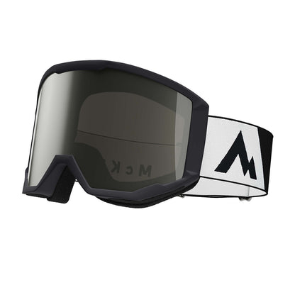 MCKINLEY Bold MiroSpec3 Unisex Ski Goggles - Supersports Thailand