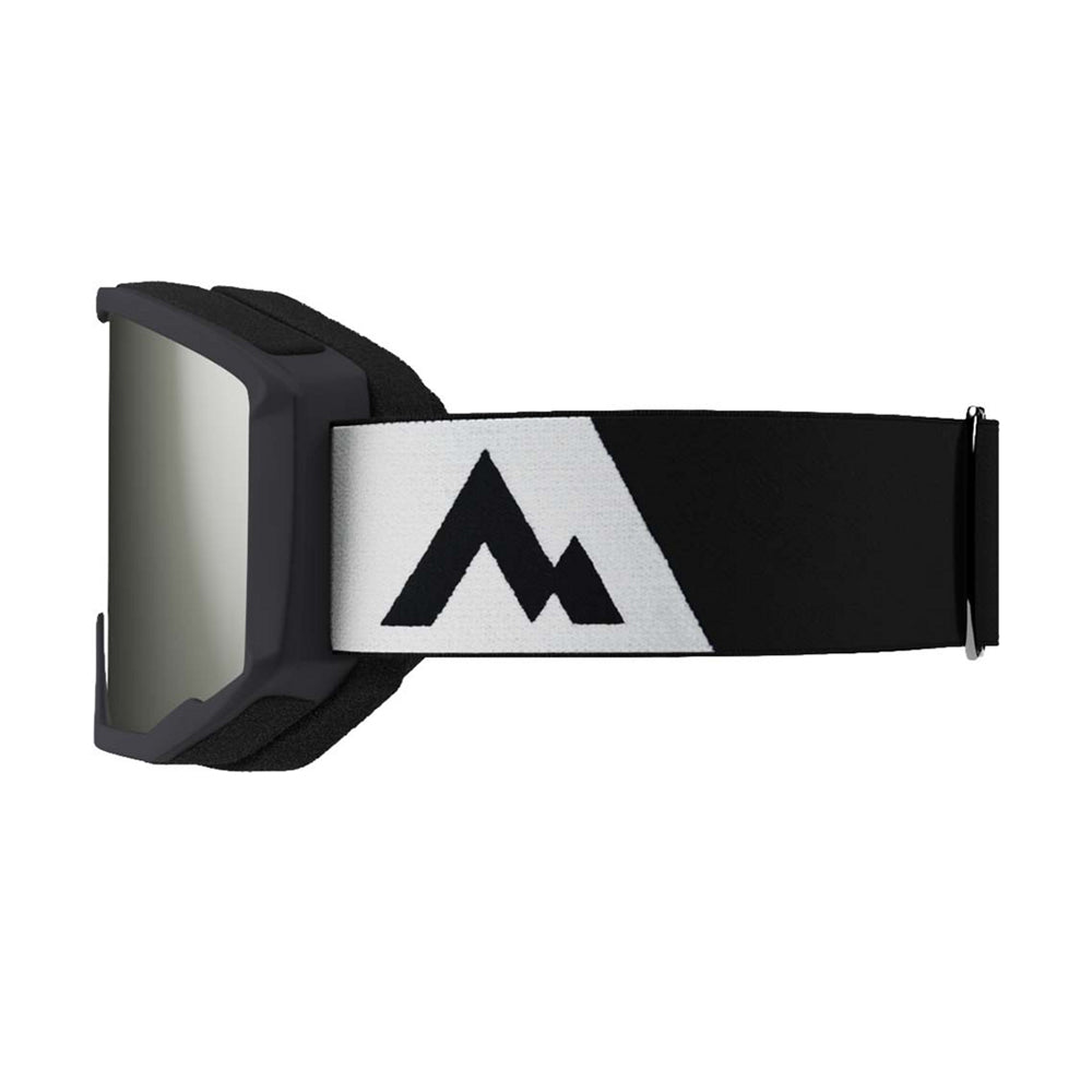 MCKINLEY Bold MiroSpec3 Unisex Ski Goggles - Supersports Thailand