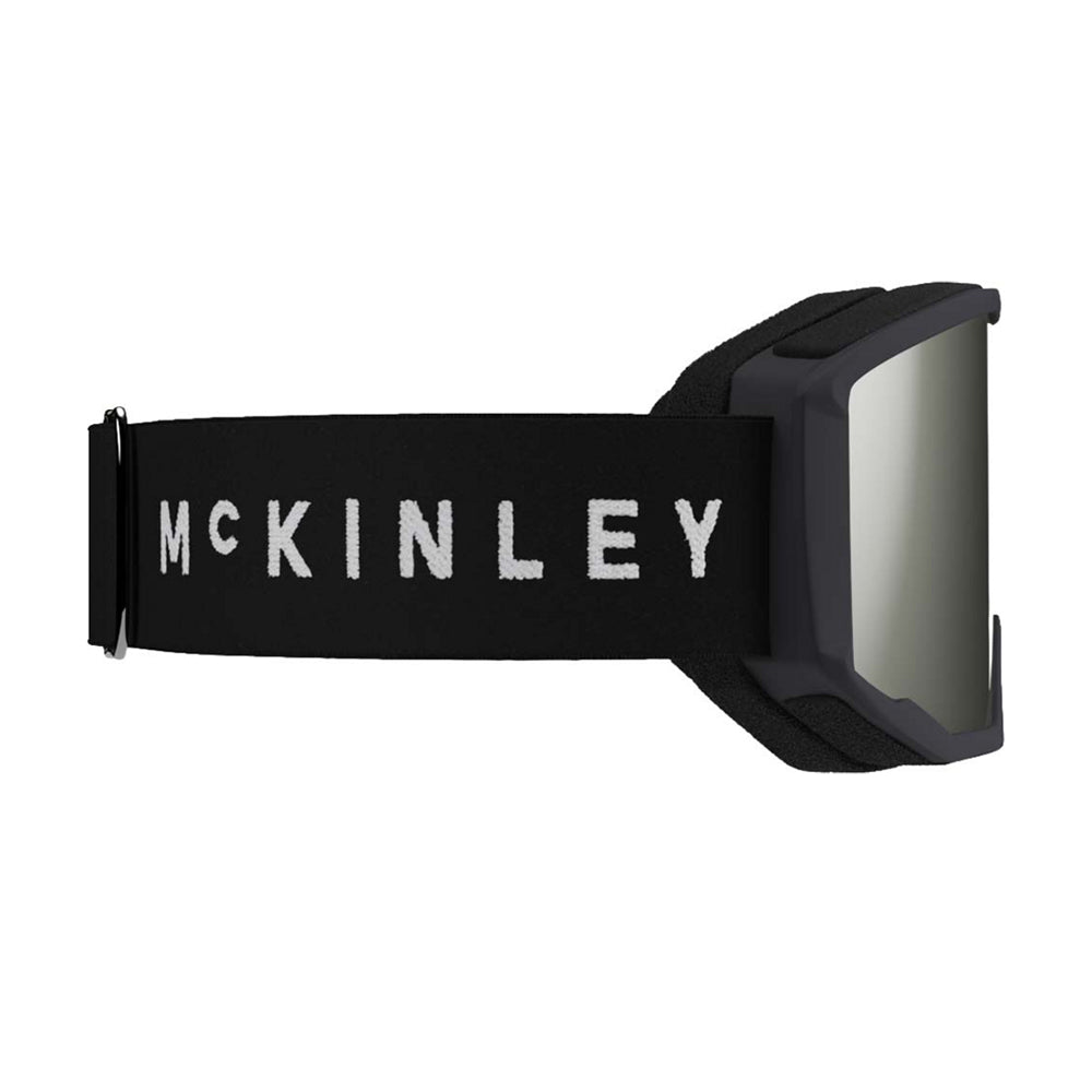 MCKINLEY Bold MiroSpec3 Unisex Ski Goggles - Supersports Thailand Supersports Thailand