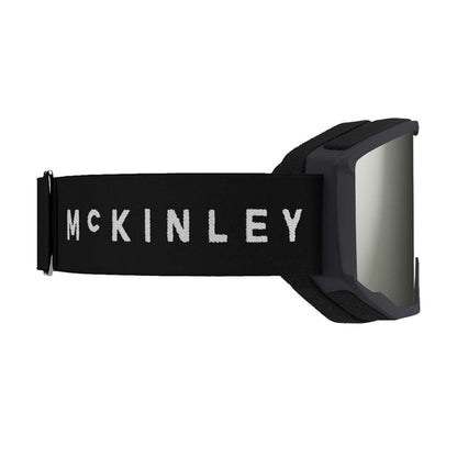 MCKINLEY Bold MiroSpec3 Unisex Ski Goggles - Supersports Thailand