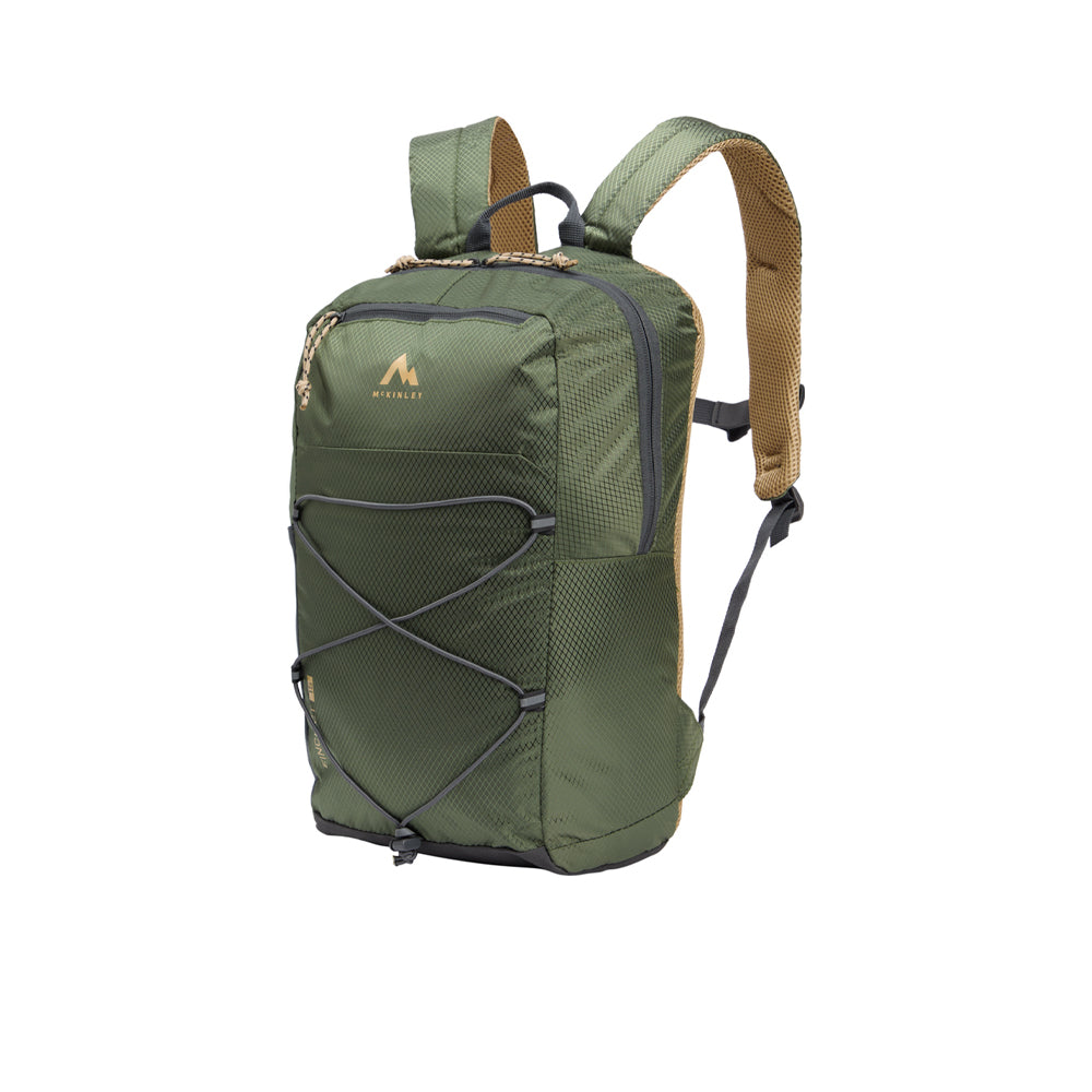 MCKINLEY Finch CT 15 Unisex Backpack - Supersports Thailand Supersports Thailand
