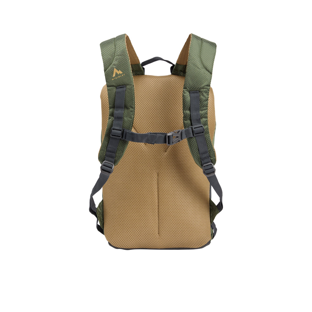 MCKINLEY Finch CT 15 Unisex Backpack - Supersports Thailand Supersports Thailand