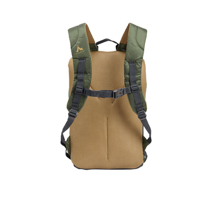 MCKINLEY Finch CT 15 Unisex Backpack - Supersports Thailand