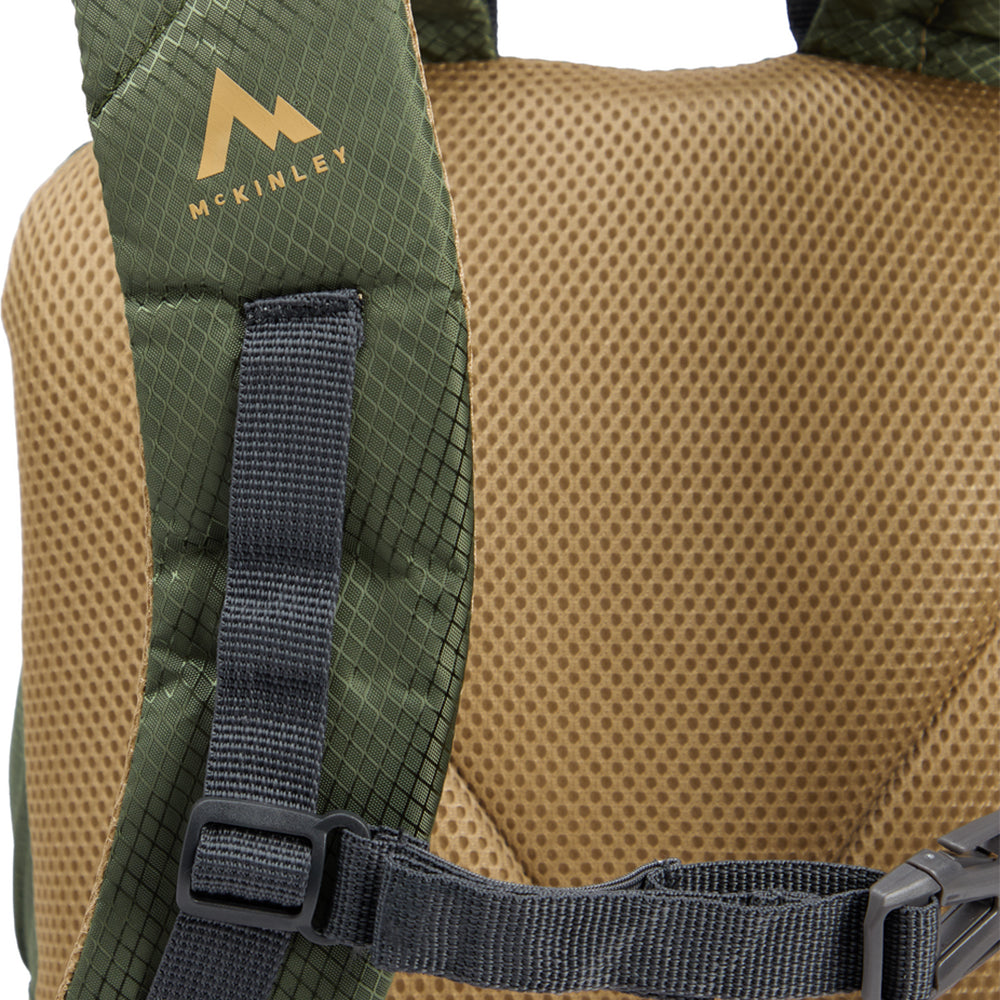 MCKINLEY Finch CT 15 Unisex Backpack - Supersports Thailand Supersports Thailand