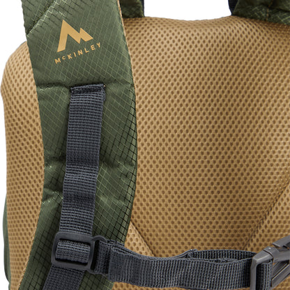 MCKINLEY Finch CT 15 Unisex Backpack - Supersports Thailand