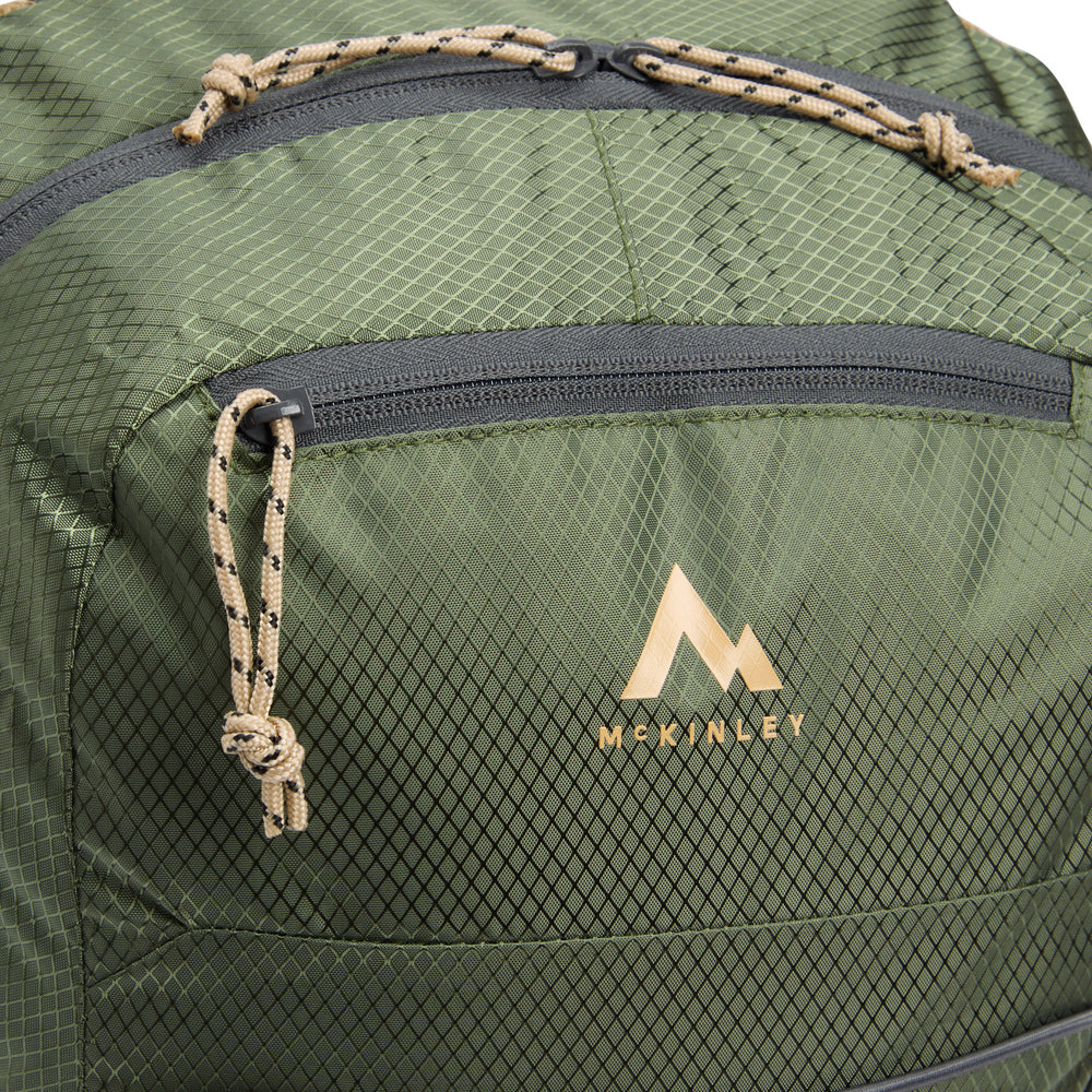 MCKINLEY Finch CT 15 Unisex Backpack - Supersports Thailand Supersports Thailand