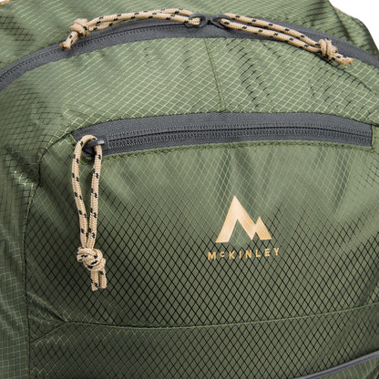 MCKINLEY Finch CT 15 Unisex Backpack - Supersports Thailand