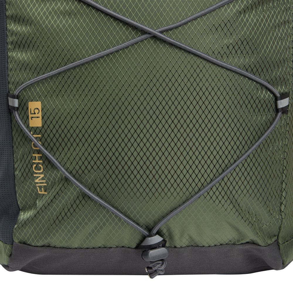 MCKINLEY Finch CT 15 Unisex Backpack - Supersports Thailand Supersports Thailand