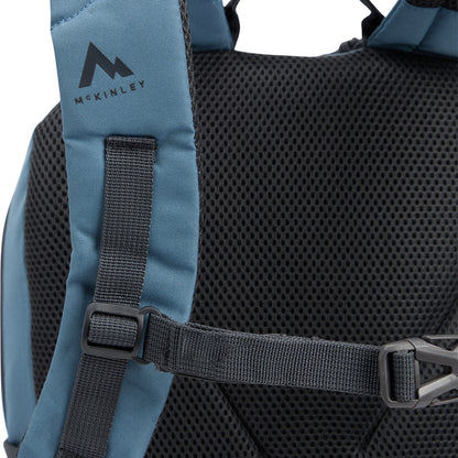 MCKINLEY Finch CT 20 Unisex Backpack - Supersports Thailand