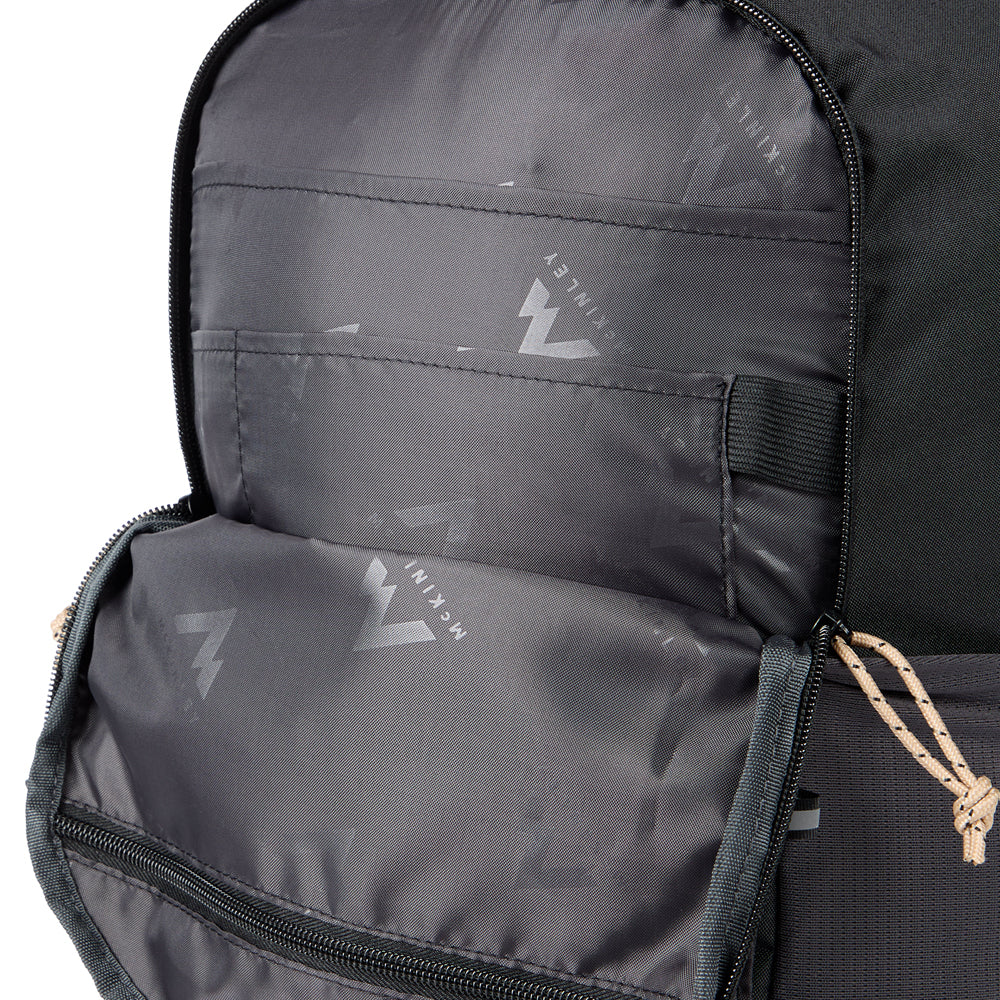 MCKINLEY Finch CT 25 Unisex Backpack - Supersports Thailand Supersports Thailand
